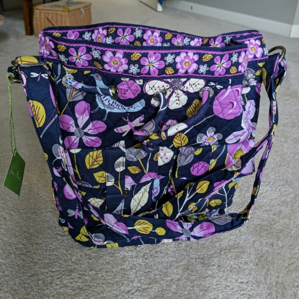 Vera Bradley bag